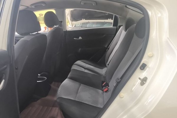 Kia K2 2017, 98699 км, за 4872 USD - фото 20