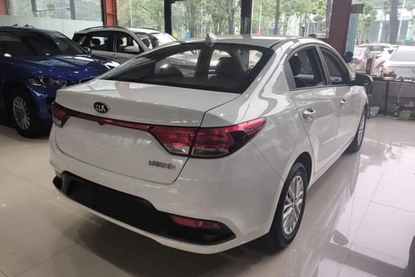 Kia K2 2017, 98699 км, за 4872 USD - фото 6