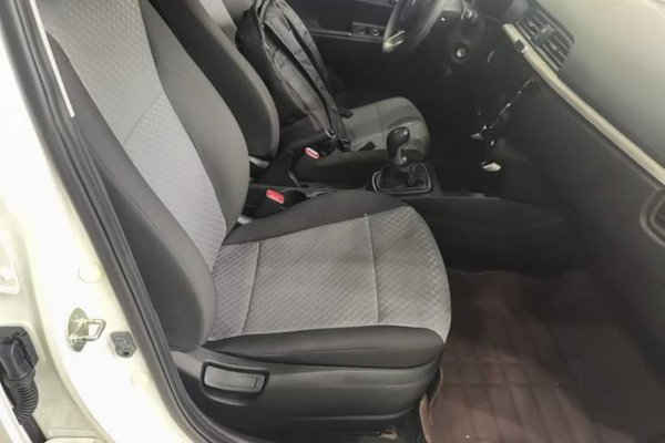 Kia K2 2017, 98699 км, за 4872 USD - фото 23