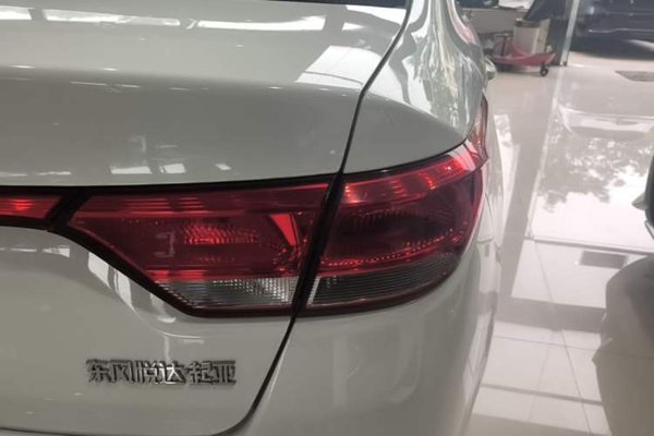 Kia K2 2017, 98699 км, за 4872 USD - фото 7
