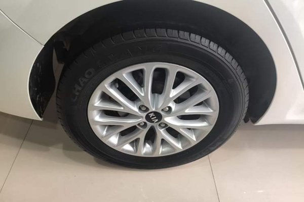 Kia K2 2017, 98699 км, за 4872 USD - фото 10