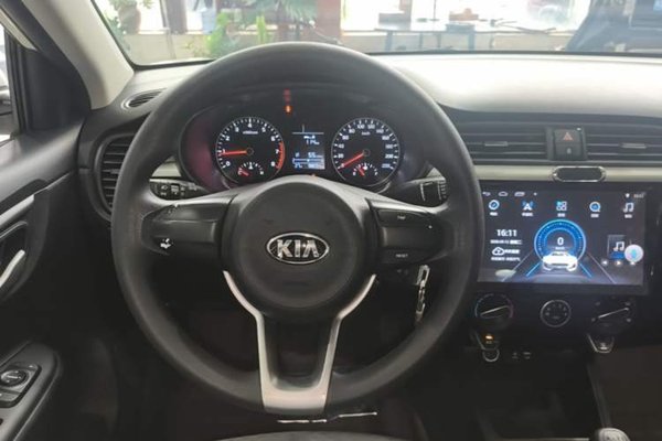 Kia K2 2017, 98699 км, за 4872 USD - фото 14