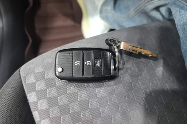 Kia K2 2017, 98699 км, за 4872 USD - фото 12