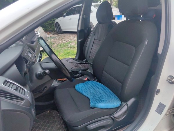 Kia K3 2015, 107500 км, за 4219 USD