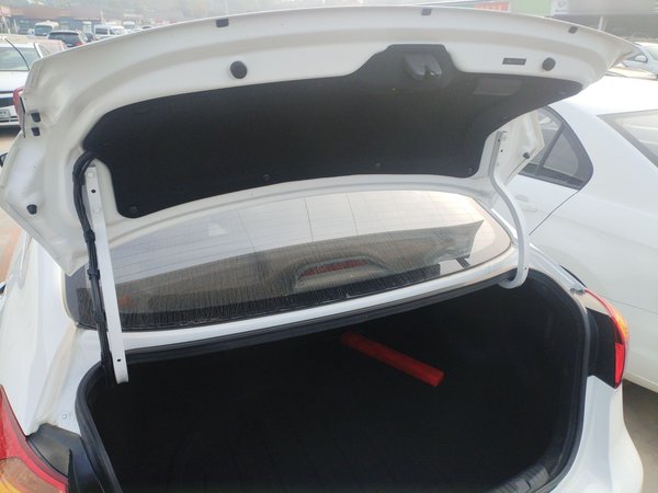 Kia K3 2015, 153100 км, за 4613 USD - фото 18