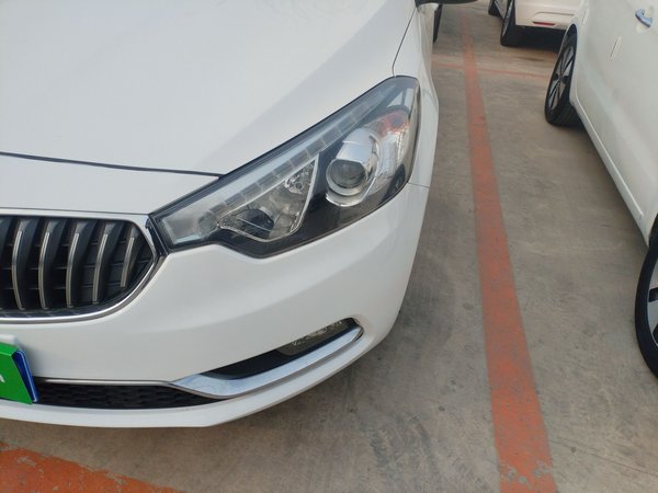 Kia K3 2015, 153100 км, за 4613 USD - фото 23