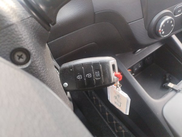 Kia K3 2015, 153100 км, за 4613 USD - фото 8