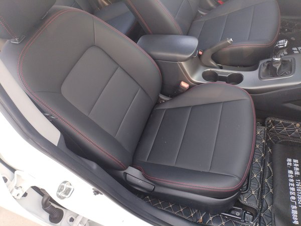 Kia K3 2015, 153100 км, за 4613 USD - фото 24