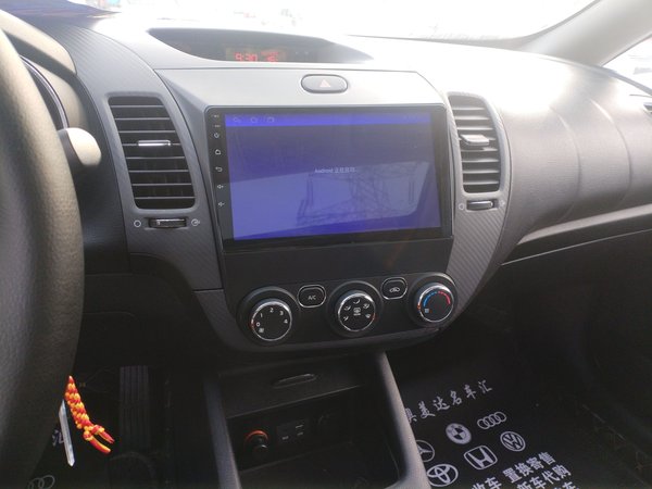 Kia K3 2015, 153100 км, за 4613 USD - фото 12