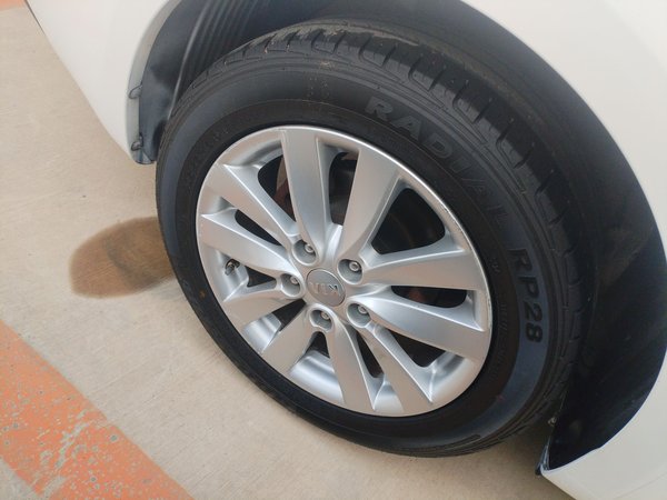 Kia K3 2015, 153100 км, за 4613 USD - фото 25