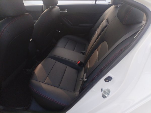 Kia K3 2015, 153100 км, за 4613 USD - фото 16