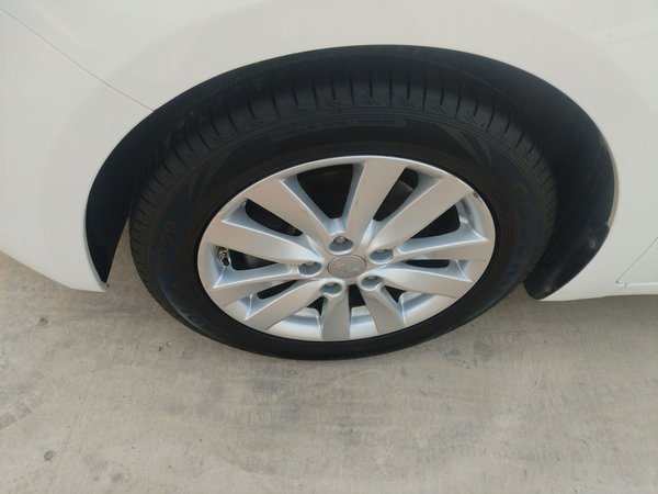 Kia K3 2015, 153100 км, за 4613 USD - фото 22