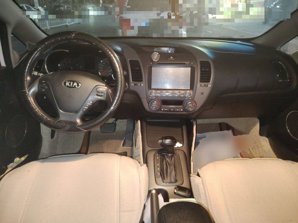 Kia K3 2015, 40400 км, за 5681 USD - фото 11
