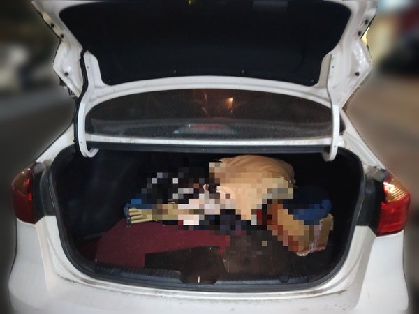 Kia K3 2015, 40400 км, за 5681 USD - фото 14