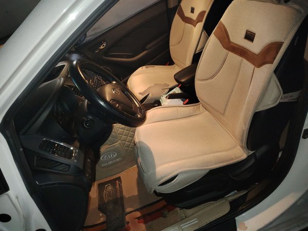 Kia K3 2015, 40400 км, за 5681 USD - фото 18