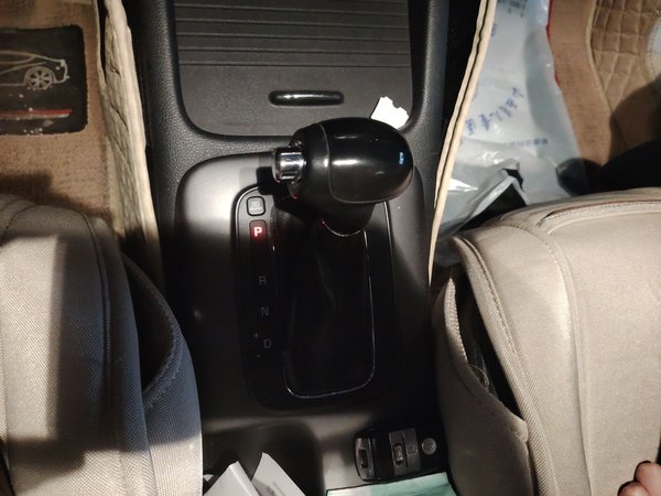 Kia K3 2015, 40400 км, за 5681 USD - фото 12