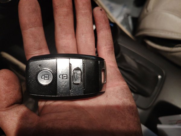 Kia K3 2015, 40400 км, за 5681 USD - фото 16