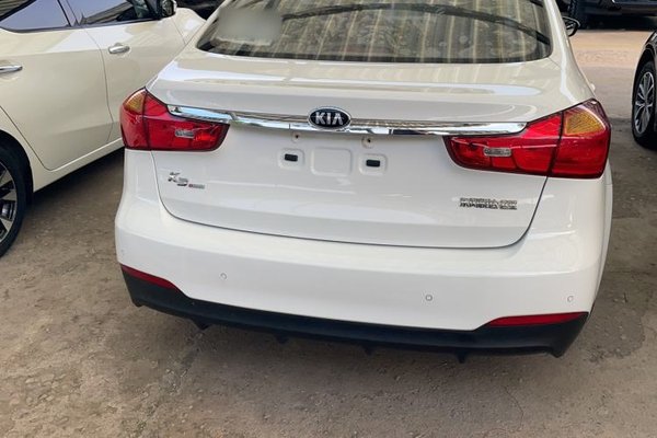 Kia K3 2015, за 6532 USD - фото 6