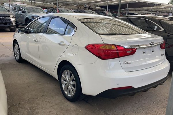 Kia K3 2015, за 6532 USD - фото 7