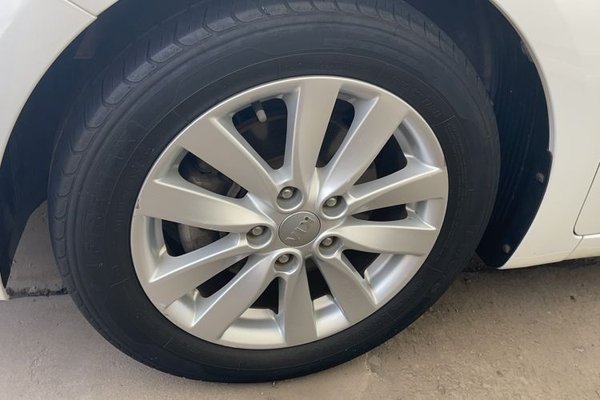 Kia K3 2015, за 6532 USD - фото 8