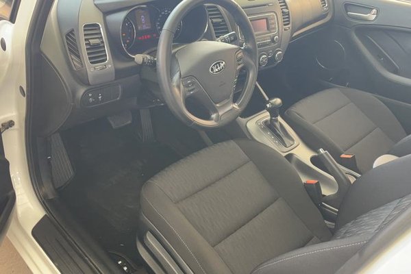 Kia K3 2015, за 6532 USD - фото 17