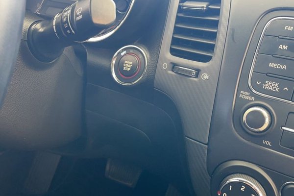 Kia K3 2015, за 6532 USD - фото 26