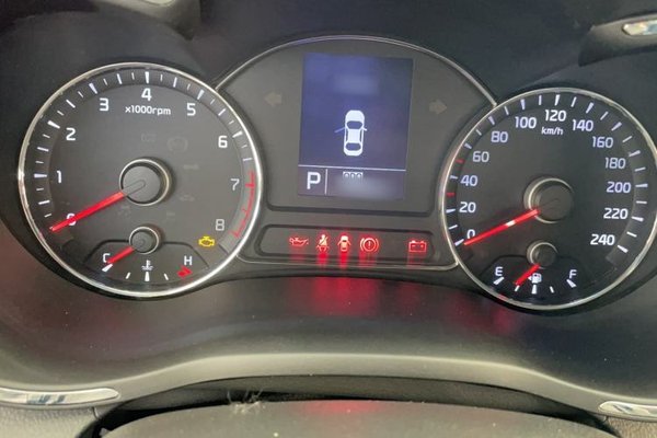 Kia K3 2015, за 6532 USD - фото 20