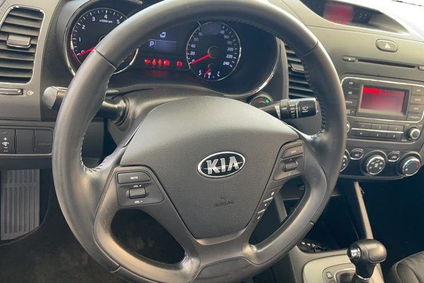Kia K3 2015, за 6532 USD - фото 21