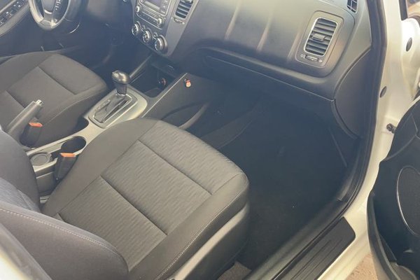 Kia K3 2015, за 6532 USD - фото 25