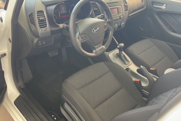 Kia K3 2015, за 6532 USD - фото 14