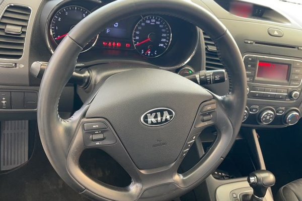 Kia K3 2015, за 6532 USD - фото 9