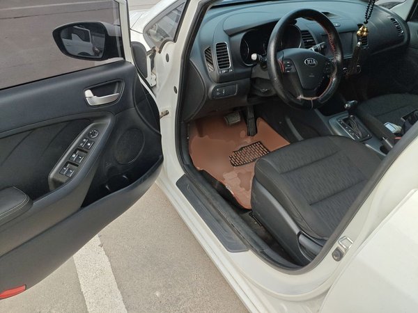 Kia K3 2015, 73200 км, за 5523 USD - фото 19