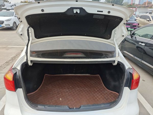 Kia K3 2015, 73200 км, за 5523 USD - фото 22