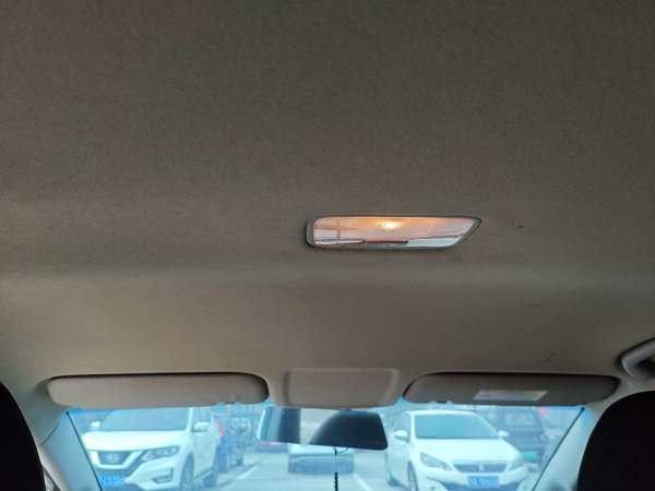 Kia K3 2015, 73200 км, за 5523 USD - фото 21