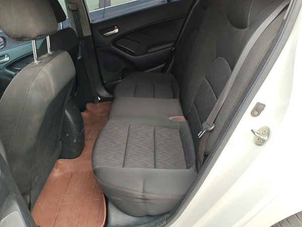 Kia K3 2015, 73200 км, за 5523 USD - фото 20