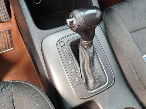 Kia K3 2015 1.6L Automatic GL, 2015 года