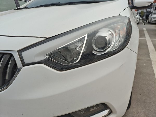Kia K3 2015, 73200 км, за 5523 USD - фото 10