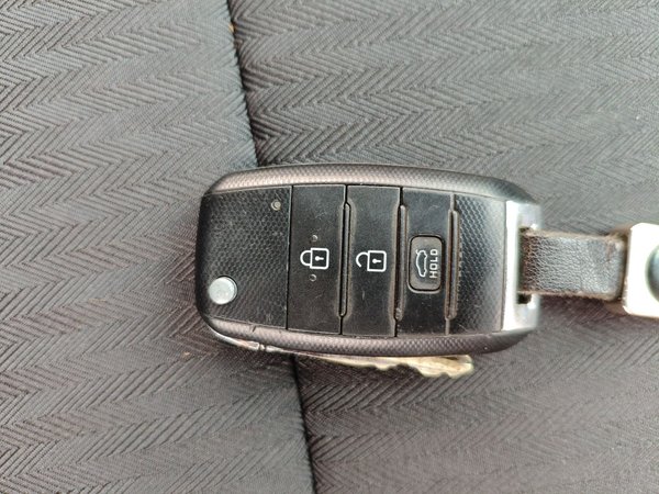 Kia K3 2015, 73200 км, за 5523 USD - фото 13