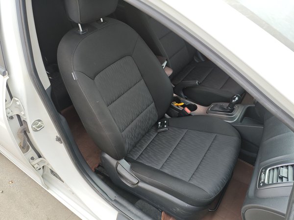 Kia K3 2015, 73200 км, за 5523 USD - фото 23