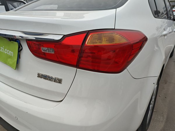 Kia K3 2015, 73200 км, за 5523 USD - фото 8