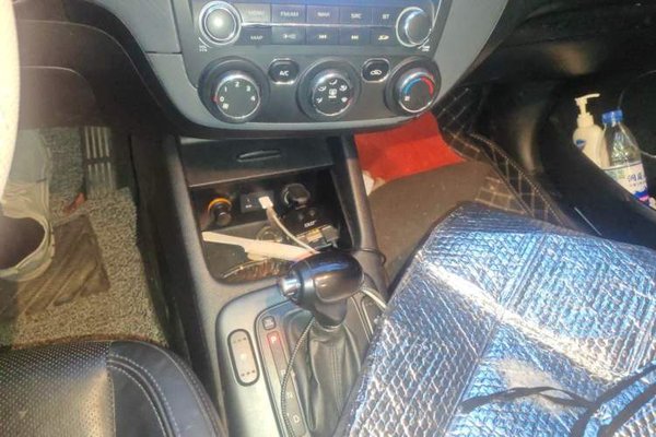 Kia K3 2015, 85300 км, за 5581 USD - фото 15