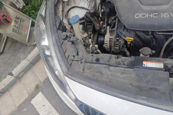 Kia K3 2015, 85300 км, за 5581 USD - фото 7