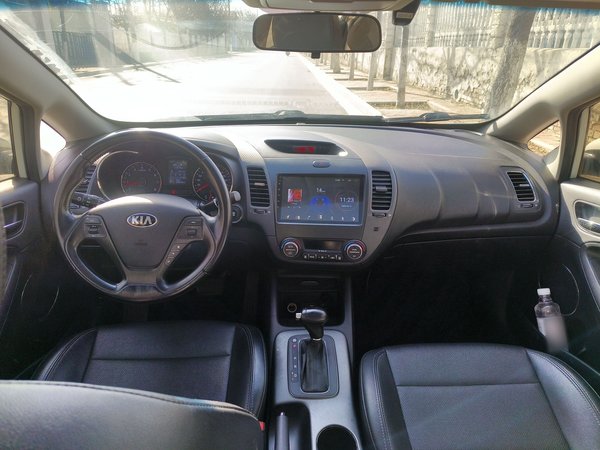 Kia K3 2015, 88800 км, за 6218 USD - фото 23