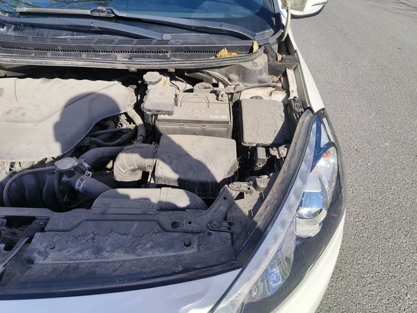 Kia K3 2015, 88800 км, за 6218 USD - фото 8