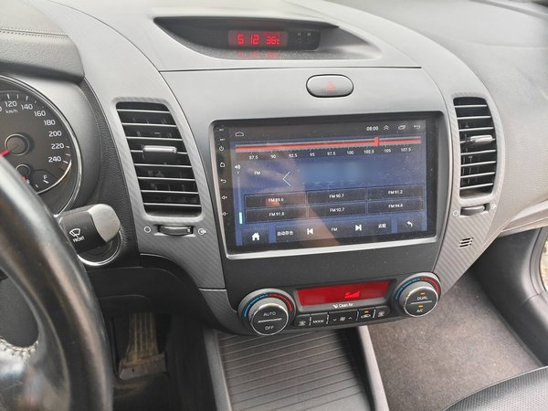 Kia K3 2015, 88800 км, за 6218 USD - фото 15