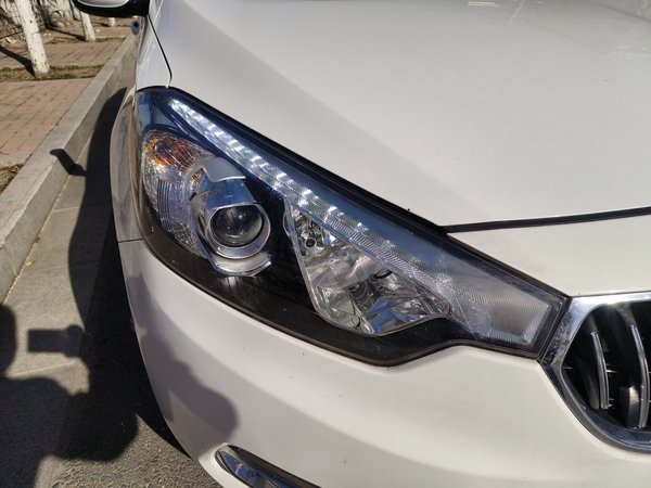 Kia K3 2015, 88800 км, за 6218 USD - фото 10