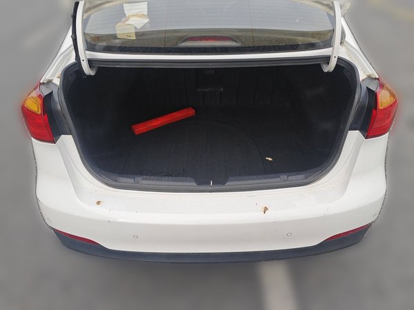 Kia K3 2015, 88800 км, за 6218 USD - фото 19