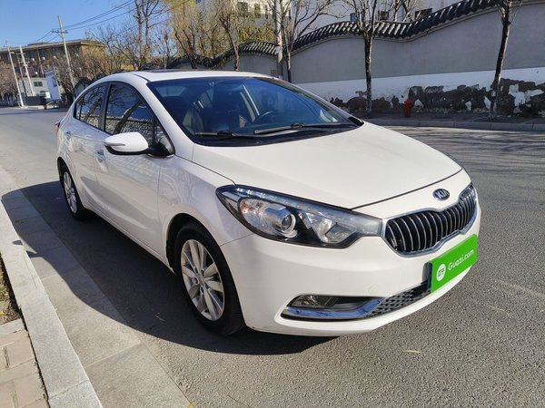 Kia K3 2015, 88800 км, за 6218 USD - фото 11
