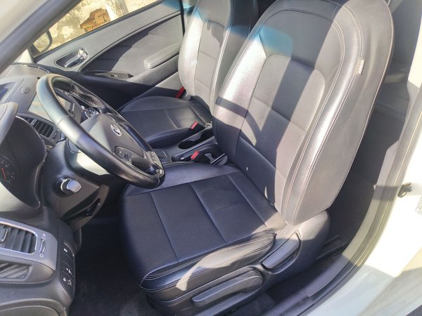 Kia K3 2015, 88800 км, за 6218 USD - фото 17