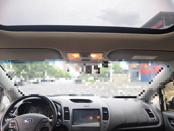 Kia K3 2015, 88800 км, за 6218 USD - фото 18